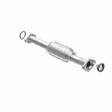 MagnaFlow Direct Fit Catalytic Converter 2002 Suzuki Aerio 2.0L - 24366