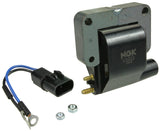 NGK 1989-87 Plymouth Colt HEI Ignition Coil - 49042