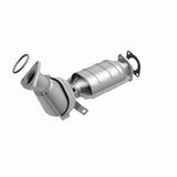 MagnaFlow Conv DF 03-04 Infiniti G35 3.5L Passenger Side - 444056