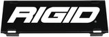 Rigid Industries 10in E-Series Light Cover - Black (trim for 4in & 6in) - 110913