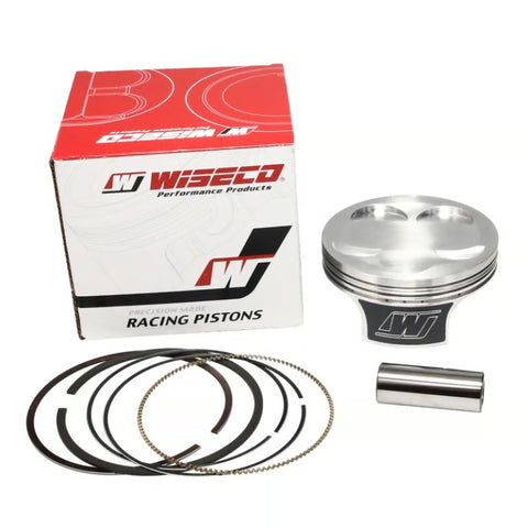 Wiseco Yamaha YFZ450 04-13/450R 09-23 12.41 CR Piston Kit - 4835M09500
