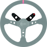 DragonFire Racing Deep Steering Wheel Plate - 522021