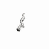 MagnaFlow Conv DF Audi 00-04 A6 Quattro 02-03 S6 4.2L Driver Side *NOT FOR SALE IN CALIFORNIA* - 24062