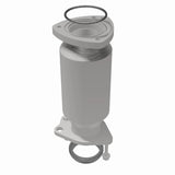 MagnaFlow Direct Fit Catalytic Converter 06-07 Pontiac Solstice OEM - 49226