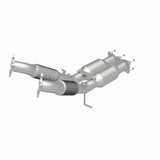 Magnaflow Conv DF 08-09 Volvo XC70 3.2L - 51627
