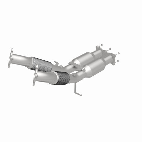 Magnaflow Conv DF 08-09 Volvo XC70 3.2L - 51627
