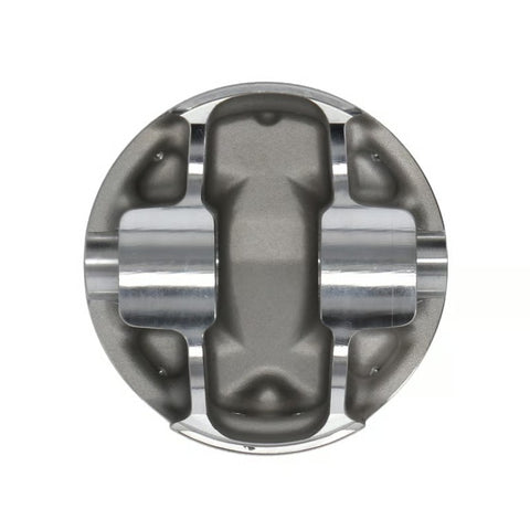 Wiseco Suzuki GSXR600 06-07 131 CR Piston Kit - 4960M06700
