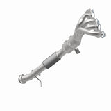 MagnaFlow Direct Fit Catalytic Converter 10- Mazda 3 2.5L - 51440