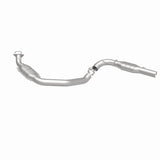 MagnaFlow Conv DF 07-08 Express 2500 4.8L Driver Side - 51525