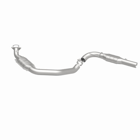 MagnaFlow Conv DF 07-08 Express 2500 4.8L Driver Side - 51525