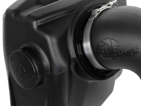 AFE Momentum GT Pro 5R Intake System GM Colorado/Canyon 2016 I4-2.8L (td) - 54-74007