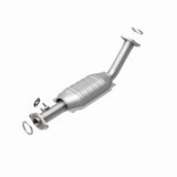 MagnaFlow Conv DF 00-04 Tundra 4.7L P/S OEM - 49117