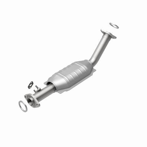 MagnaFlow Conv DF 00-04 Tundra 4.7L P/S OEM - 49117