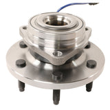 MOOG 09-10 Hummer H3 Front Hub Assembly - 515128