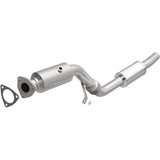 MagnaFlow Conv DF 08-09 Audi A4 Quattro 3.2L - 49904