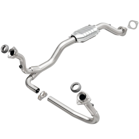 MagnaFlow Conv DF 2000 Chevy Blazer 4.3L 4WD - 23628