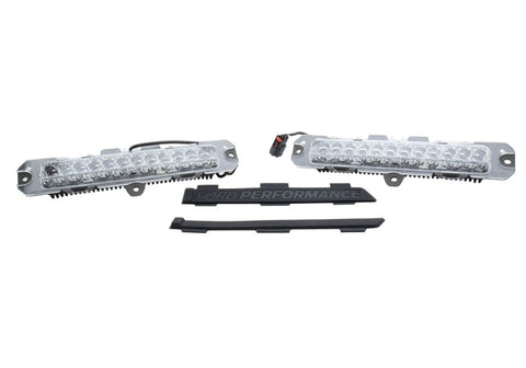 Ford Racing 21-22 Explorer Timberline Off-Road Light Kit - M-15200K-EGL