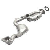 MagnaFlow CONV DF 99-01 Continental 4.6L 50S - 441113