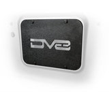DV8 Offroad 07-18 Jeep Wrangler Tramp Stamp - TS01RJK
