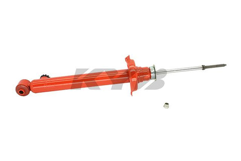 KYB Shocks & Struts AGX Rear CHEVROLET Cavalier 1995-05 PONTIAC Sunfire 1995-05 - 741061