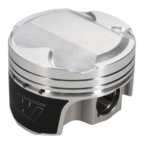Wiseco Mitsubishi EVO 10 4B11 2008+ 88mm Bore .08 Oversize 86mm Stroke Piston Kit - K699M88