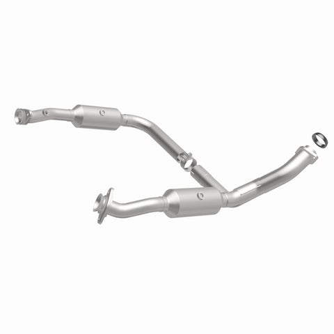 MagnaFlow Direct Fit Catalytic Converter 06-07 Explorer 4.0L OEM - 49598