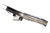 Rust Buster 2004-2006 Jeep Wrangler Unlimited LJ Rear Frame Control Arm Section - Left - RB4058L