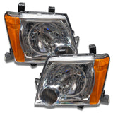 Oracle 05-14 Nissan Xterra SMD HL - ColorSHIFT - 8903-330