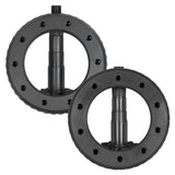 Yukon Gear Ring & Pinion Gear Kit Front & Rear for Toyota 8/8IFS Diff (w/Factory Locker) 4.88 Ratio - YGKT006-488-4