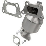 Magnaflow Conv DF 2010-2011 SRX 3 L Underbody - 52220