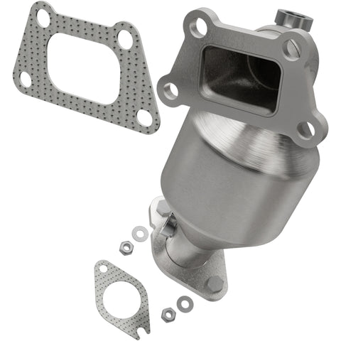 Magnaflow Conv DF 2010-2011 SRX 3 L Underbody - 52220