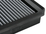 aFe 17-19 Nissan Titan V8 5.6L (Excludes XD Models) MagnumFLOW Pro DRY S OE Replacement Filter - 31-10272