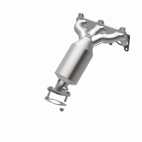 MagnaFlow Direct Fit Catalytic Converter 05-08 Kia Sportage 2.7L Passenger Side - 51244