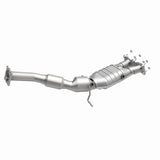 MagnaFlow Direct Fit Catalytic Converter 2012 Volvo XC60 AWD 3.2L - 51691