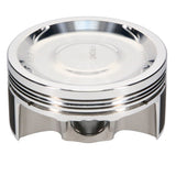 JE Pistons SUB STI EJ257 Block w/ EJ20 Head 99.75mm Bore Single Piston - 296349R