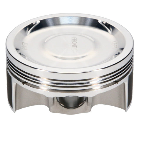 JE Pistons SUB STI EJ257 Block w/ EJ20 Head 99.75mm Bore Single Piston - 296349R