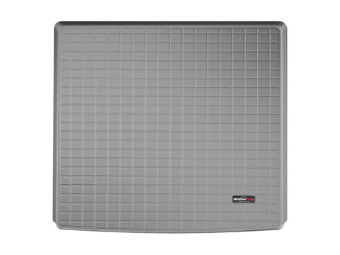 WeatherTech 2015+ Cadillac Escalade / Chevrolet Tahoe / GMC Yukon/Yukon Denali Cargo Liners - Grey - 42710