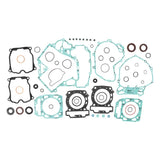 Vertex Gaskets 06-08 Can-Am Outlander 800 STD 4x4 Complete Gasket Kit w/ Oil Seals - 811956