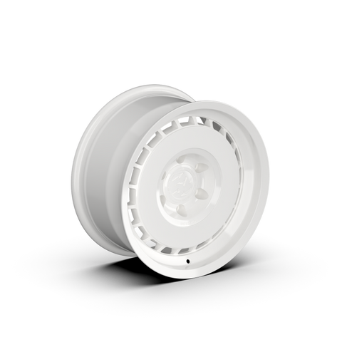 fifteen52 Evolution HD 17x8.5 6x135 0mm ET 87.1mm Center Bore Classic White Wheel - EHDCW-178565-00