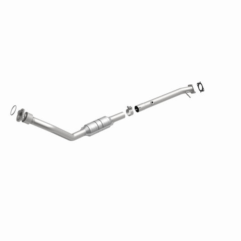 MagnaFlow Conv DF 04-05 Aztek/Rendezvous 3.4L - 24710
