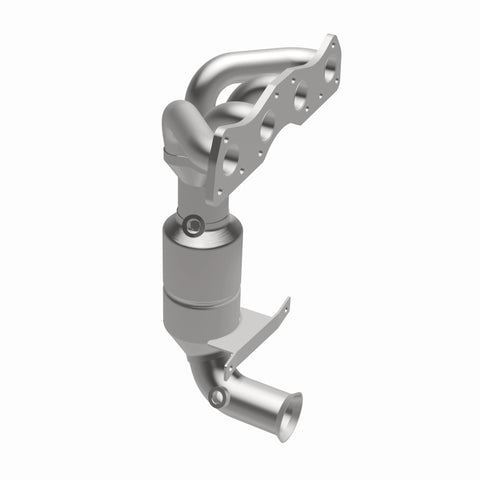 MagnaFlow 07-11 Mini Cooper L4-1.6LGAS California Catalytic Converter Direct Fit - 5531028