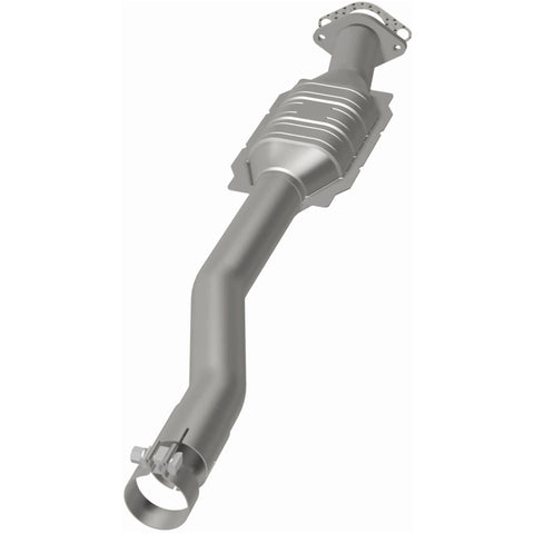 Magnaflow Conv DF 2011-2012 EQUINOX 3.0L Underbody - 52103