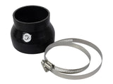 aFe POWER Universal Products Coupler Kit (4 x 3)in ID x 3in L - Black - 59-00208