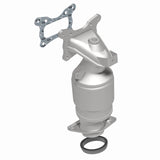 MagnaFlow 12-14 Honda CR-V 2.4L L4 GAS California Catalytic Converter Direct Fit - 5531020