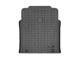 WeatherTech 04-06 Jeep Wrangler Unlimited Cargo Liners - Black - 40293