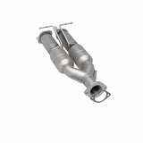 MagnaFlow Conv DF 05-11 Volvo XC90 4.4L - 51850