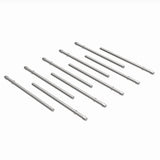 MagnaFlow Hanger .50inch straight 10pk - 10151