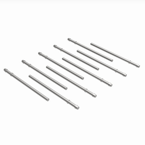 MagnaFlow Hanger .50inch straight 10pk - 10151