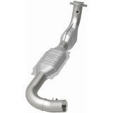 MagnaFlow Direct Fit Catalytic Converter 99 F150 5.4L 2Wd D/S - 93396