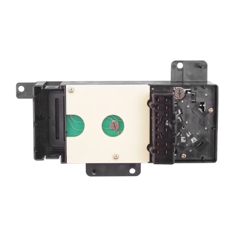 Omix Headlight Switch No Fog No Auto HL 96-98 ZJ - 17234.28